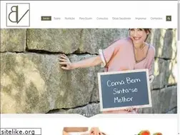 Sites similar to paulabeiraovalente.com