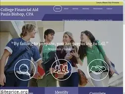 Sites similar to paulabishop.com