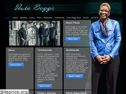 Sites similar to paulaboggs.com