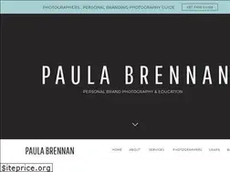 Sites similar to paulabrennan.com.au