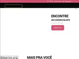Sites similar to paulabressann.com.br