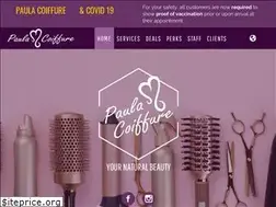 Sites similar to paulacoiffure.com