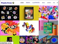 Sites similar to paulacruz.com.br