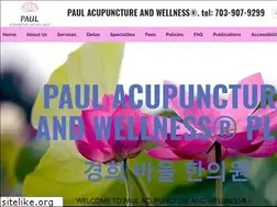 Sites similar to paulacu.com