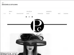 Sites similar to paulacuevasestilista.com