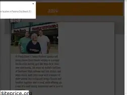 Sites similar to pauladeensfamilykitchen.com