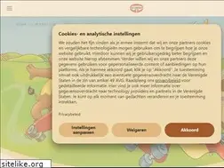 Sites similar to pauladekoe.nl