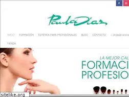 Sites similar to pauladiaz.com