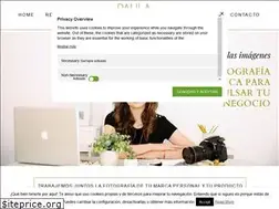 Sites similar to paulafotografia.com