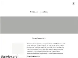 Sites similar to paulafreitasfotografia.com.br