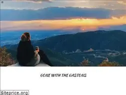 Sites similar to paulagaston.com