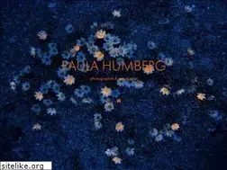 Sites similar to paulahumberg.com