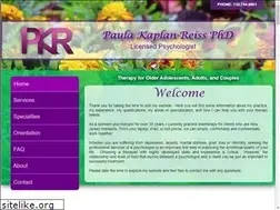 Sites similar to paulakaplanreiss.com