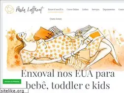 Sites similar to paulalaffront.com