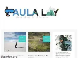 Sites similar to paulalay.com