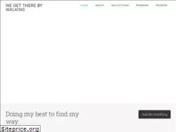 Sites similar to paulalcorn.com