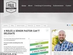 Sites similar to paulalexanderblog.com