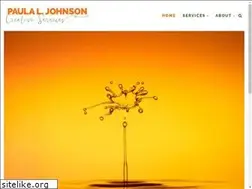 Sites similar to paulaljohnson.com
