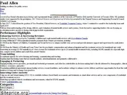 Sites similar to paulallen.ca