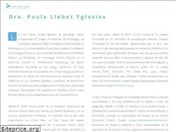 Sites similar to paulallobet.com