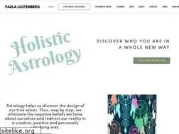Sites similar to paulalustemberg.com