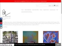 Sites similar to paulamanninglewis.com