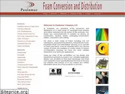 Sites similar to paulamar.co.uk