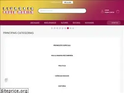 Sites similar to paulamarisa.com.br