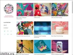 Sites similar to paulamcgloin.com