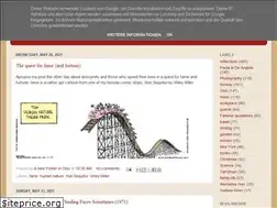 Sites similar to paulamdeangelis.blogspot.com