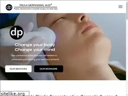 Sites similar to paulamoynahanmd.com