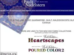 Sites similar to paulanadelstern.com