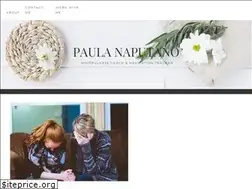 Sites similar to paulanaputano.com