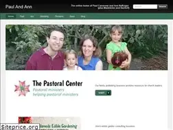 Sites similar to paulandann.org