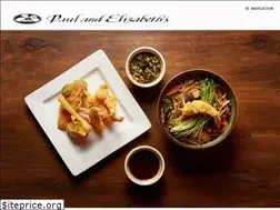 Sites similar to paulandelizabeths.com