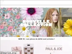Sites similar to paulandjoe.com