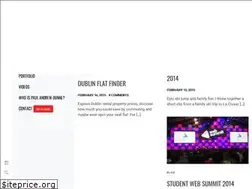 Sites similar to paulandrewdunne.com