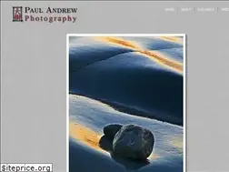 Sites similar to paulandrewphoto.com