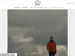 Sites similar to paulandshark.com