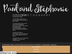 Sites similar to paulandstephanie.net