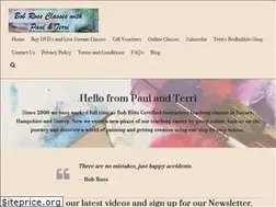 Sites similar to paulandterri.co.uk