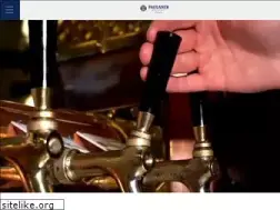 Sites similar to paulaner-brauhaus.ru
