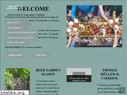 Sites similar to paulaner-nockherberg.com