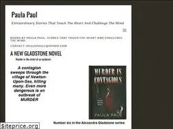 Sites similar to paulapaul.net