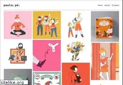 Sites similar to paulape.cat