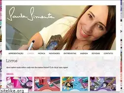 Sites similar to paulapimenta.com