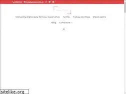 Sites similar to paulapmartin.es
