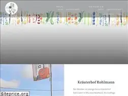 Sites similar to paulapumpernickel.com