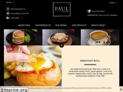 Sites similar to paularabia.com
