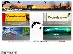 Sites similar to paularbear.free.fr
